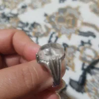 انگشتر مردانه