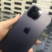 ایفون ۱۴پرومکس (ریجستر شده)
