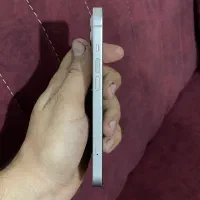 ایفون ۱۳ حافظه ۱۲۸ گیگ باطری ۸۹|موبایل|همدان, |دیوار