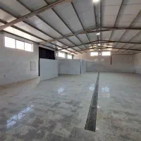اجاره سالن و انبار صنعتی زیربنا ۵۰۰ متر برق ۳فاز|اجارهٔ دفتر صنعتی، کشاورزی، تجاری|مشهد, چاهشک|دیوار