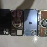 قاب آیفون ۱۳ پرومکس