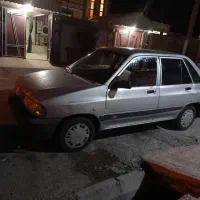 پراید 141 ساده، مدل ۱۳۸۹