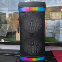 اسپیکر kts 1861 دو عدد ساب 6.5 اینچ(13اینچ)|پخشکننده همراه|خرمآباد, |دیوار