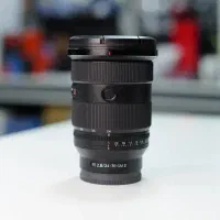لنز سونی SONY 24-70 F 2.8 GM ii تایپ 2 اپن باکس