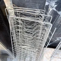 سبد ابچکان ظرفشویی  تعداد محدود آب چکان ۸۰ و ۹۰|آب‌چکان و نظم‌دهنده ظروف|مشهد, حجاب (شهرک غرب)|دیوار