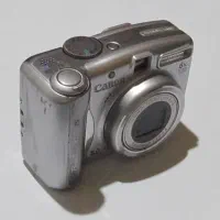 انواع دوربین پاورشات|دوربین عکاسی و فیلم‌برداری|تبریز, |دیوار