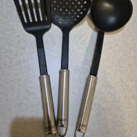 وسایل آشپزخانه