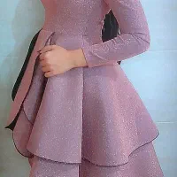 لباس مجلسی کوتاه