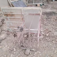 درب وپنجره|مصالح و تجهیزات ساختمان|بندر ماهشهر, |دیوار