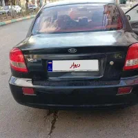 ریو ،کیا،فنی درج ۱،