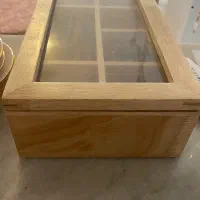 جعبه چای و دمنوش