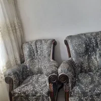 مبل|مبلمان خانگی و میز عسلی|کرمانشاه, |دیوار