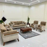 تولیدی مبل اذرخش تهران مدل لورنت