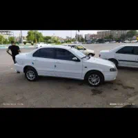 سمند‌موتور‌ملی‌۱۴۰۰|خودرو سواری و وانت|پارس‌آباد, |دیوار