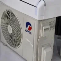 کولر گازی  گازی گری  24000