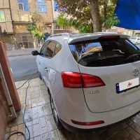 جک اس۵ دنده مدل 94|خودرو سواری و وانت|قدس, شهر‌قدس|دیوار