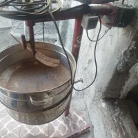 دستگاه بو دادن اجیل و تخمه ایستاده|ماشینآلات صنعتی|مشگین شهر, |دیوار