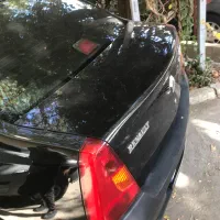 L90 پارس خودرو در حد خشک|خودرو سواری و وانت|سنندج, |دیوار