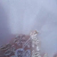 لباس عروس بچگانه