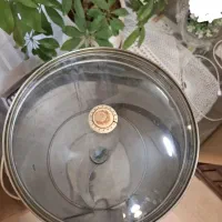 سبزی خرد کن سهند  ۳ کیلویی