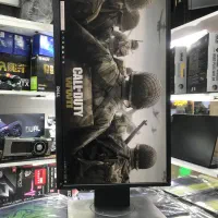 مانیتور تمیز کیفیت بالا DEEL HDMI|قطعات و لوازم جانبی رایانه|نیشابور, فردوس شمالی|دیوار