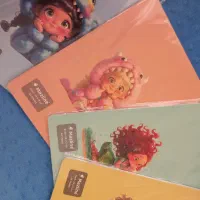 دفتر 40 و 60 برگ|لوازم التحریر|قم, پردیسان|دیوار