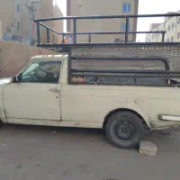 پیکان وانت تصادفی|خودرو سواری و وانت|پیشوا, |دیوار