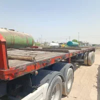 فروش تریلی کفی|خودرو سنگین|اهواز, کوروش|دیوار