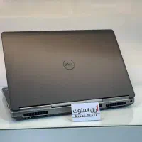 لپ تاپ Dell Precision 7720 6820HQ Quadro P3000 6GB|رایانه همراه|تهران, میدان ولیعصر|دیوار