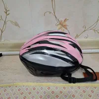 کلاه دوچرخه سواری بچهگانه ۱۶ برای سنین ۵تا۱۲ سال|دوچرخه، اسکیت، اسکوتر|پرند, فاز ۲|دیوار