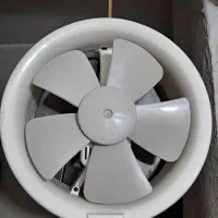 هواکش بی صدا