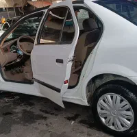 EF7 بیرنگ|خودرو سواری و وانت|تهران, استخر|دیوار