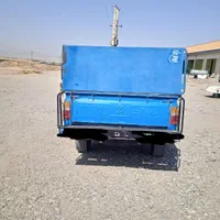 نیسان وانت|خودرو سواری و وانت|کوهدشت, |دیوار