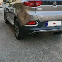 ام جی gs|خودرو سواری و وانت|تهران, هروی|دیوار