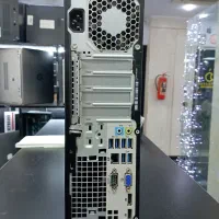 مینی کیس اچ پی Elite Deskنسل ششم وارداتی|رایانه رومیزی|تهران, تهرانپارس جنوبی|دیوار