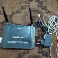 مودم دی لینک