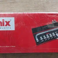 جعبه بکس رونیکس