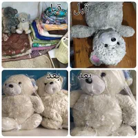 اتوشویی خشکشویی لباسشویی اطو پتو سفید شویی سانی|خدمات نظافت|مشهد, ایثارگران|دیوار