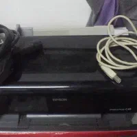 دستگاه پرینتر اپسون چاپ لیزری