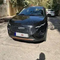 X33 cross ایکس ۳۳ کراس اتومات ۱۴۰۴ در حد صفر|خودرو سواری و وانت|مشهد, فرهنگیان (شهرک غرب)|دیوار