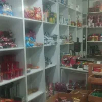 ۱۵متر سوپر مارکت با سابقه ولوازم|اجارهٔ مغازه و غرفه|تهران, علم و صنعت|دیوار