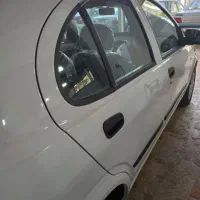 تیبا ۲|خودرو سواری و وانت|فومن, |دیوار