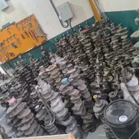 میل لنگ میلنگ بنز مایلر،۸س،۱۰س،مان ،ولوو