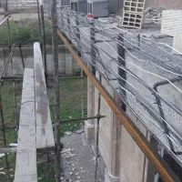 جوشکاری سیار وخدمات لوله کشی گاز|خدمات پیشه و مهارت|گوراب زرمیخ, |دیوار