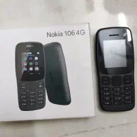 گوشی نوکیا 106 4G نو و اصل