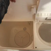 حراج|ماشین لباسشویی و خشک‌کن لباس|فارسان, |دیوار