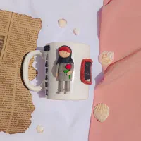 ماگ روز معلم