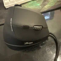 موس گیمینگ خفن