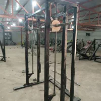 طرح تعویض و دستکاه های باشگاهی بدنسازی دست دوم