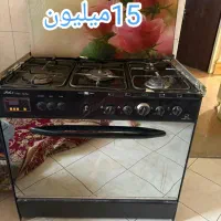 فروش‌اجاق‌گازفر‌.بخاری.گل‌میز.صندلی|سایر لوازم برقی|شیراز, شهرک مطهری|دیوار